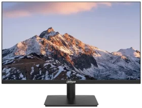23.8" Dahua LM24-A221Y čierna / Monitor / IPS / 1920x1080 / 144Hz / 250cd/m2 / 1000:1 / 1ms / VGA+HDMI / VESA 100x100 (LM24-A221Y)