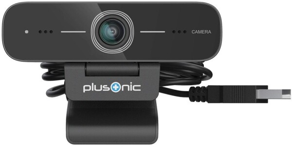 HP Plusonic USB Webcam Ultimate