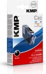 KMP C82 Toner Čierny do Canon CLI-526 BK (1514,0001)