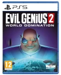 Evil Genius 2: WORLD Domination / Hra / PS5 (PS5)