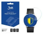 3mk Watch Protection ARC ochranná fólia pre Withings Steel HR 36mm / Ochranná fólia / Fullscreen