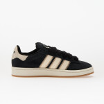 Tenisky adidas Campus 00s W Core Black/ Crew White/ Magic Beige EUR 35 1/2