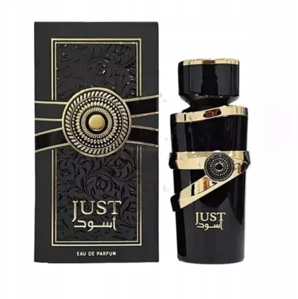 Histoires de Parfums Just Aswad EdP 100 ml / Parfumovaná voda / pánska (6290360375861)
