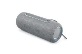 Muse M-780 LG strieborná / Prenosný reproduktor / 20W / Bluetooth / AUX / USB (M-780 LG)