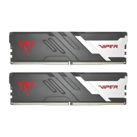 Patriot Viper Venom 64GB (2x32GB) 5600MHz / DIMM / DDR5 / CL40 / Unbuffered (PVV564G560C40K)