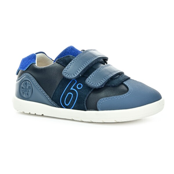 Biomecanics Zapato Urban Petrol celoročné nízke barefoot topánky 21 EUR