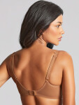 Podprsenka balkonetka Panache Cari Balconnet caramel 7961 85G