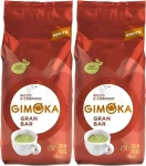 Gimoka Gran Bar 2 kg / Zrnková káva