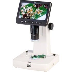 Dnt UltraZoom Pro digitálny mikroskop, 300 x, vrchné svetlo, spodné svetlo, DNT000006; DNT000006
