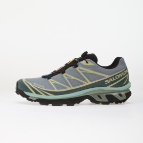 Tenisky Salomon XT-6 GTX Tradewinds/ Stormy Weather/ Bog EUR 40