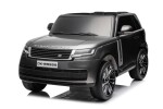 Mamido Elektrické autíčko Range Rover DK-RR998 lakované šedé