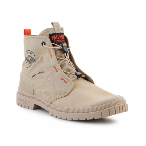 Palladium SP20 Travel HI 74476-295-M EU 46