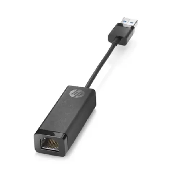 HP USB to RJ45 adaptér (N7P47AA)