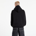 Mikina DIME Cursive Hoodie UNISEX Black S