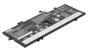 2-Power Batéria pre Lenovo ThinkPad X1 Carbon Gen 7 (20QD) / Batéria pre notebook / 15,4V / 3312mAh (02DL004)