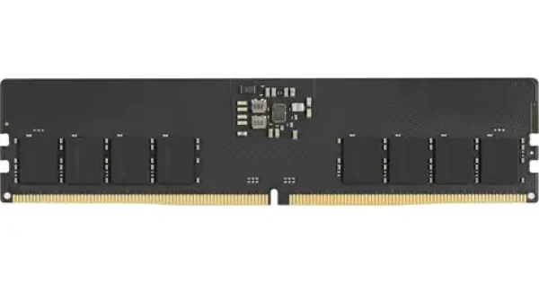 Goodram GR4800D564L40S/16G / Operačná pamäť / DDR5 / DIMM / 16 GB / 4800 MHz / CL40 (GR4800D564L40S/16G)