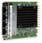 HPE I350-T4 / Sieťová karta / 4X RJ45 1GbE BASE-T / OCP3 (P08449-B21)