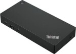 Lenovo Thinkpad Dock Gen2 USB-C 90W (40AS0090DE)
