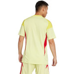 Adidas Tiro 25 Competition Brankárske tričko s krátkym rukávom M JN2016 muži L