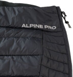 Dámská šaty, sukně ALPINE PRO OZARA black