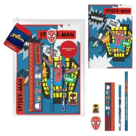 PYRAMID Školský set Spider-Man Sketch