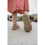 Milash Fun shoes All road pieskové barefoot tenisky 32 EUR