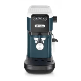 Ariete Espresso Machine biela / Pákový kávovar / 1300 W / otočné ovládanie (00M139911AR0)