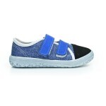 Jonap Airy modré barefoot tenisky 30 EUR