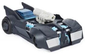 Spin Master Batman Transformujúce sa Batmobile pre figúrky 10 cm