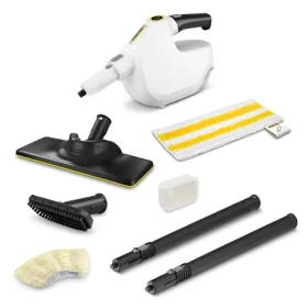 Kärcher SC 1 Multi UP / Parný čistič / 1300W / nádrž: 200 ml / až 30m2 (1.516-410.0)
