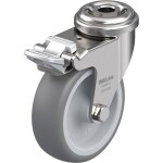 Blickle 752883 otočné koliesko s brzdou; 752883