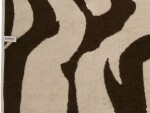 Bushman osuška Zebra beige UNI