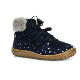 Froddo UP G3110270-3 Stars zimné barefoot topánky 28 EUR