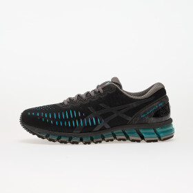 Tenisky Asics Gel-Quantum 360 I Black/ Aquarium EUR 40