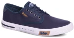 Lee Cooper LCW-26-02-4087M Pánske tenisky navy 43