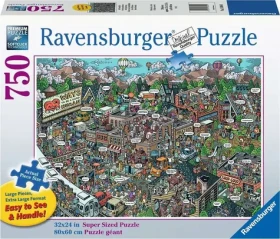 Ravensburger Každodenná láskavosť