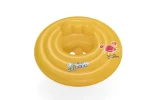 Bestway Nafukovací baby sedací kruh s opierkou - priemer 69cm (102432096EU)