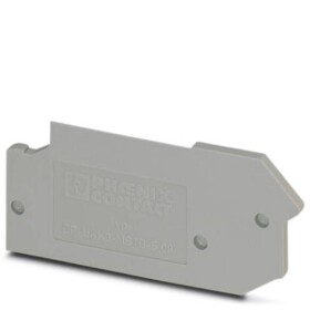 Spacer plate DP-UKK 3-MSTB-5,08 2770600 Phoenix Contact; 2770600