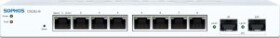Sophos SOPHOS CS101-8 Sophos Switch - 8 port - EUS power adapter