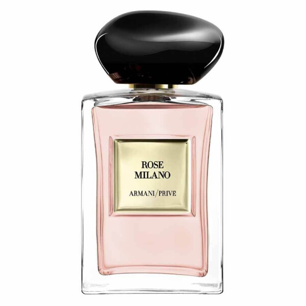 Giorgio Armani Privé Rose Milano EDT ml