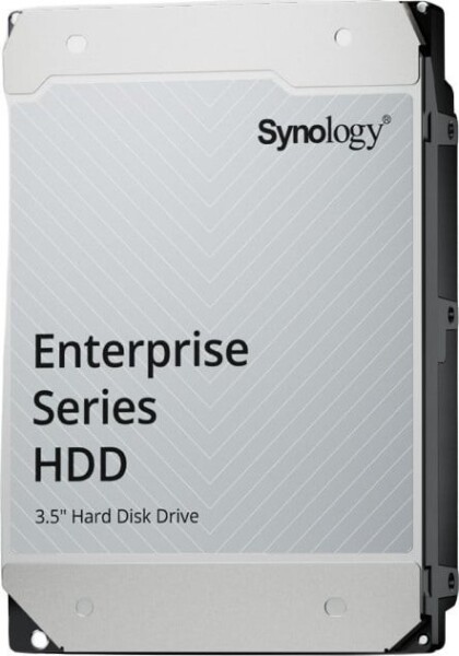 Synology HAS5310-20T 16TB 3.5'' SAS-3 (12Gb/s) (HAS5310-20T)