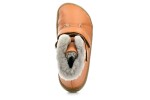 Froddo G3160248 Cognac zimné barefoot topánky 32 EUR