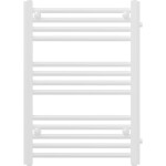 MEXEN - Mars vykurovací rebrík/radiátor 700 x 500 mm, 284 W, biela W110-0700-500-00-20-S