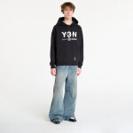 Mikina Y-3 x Neighborhood Graphic Hoodie UNISEX Black XS