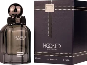 Jean Patou RUE BROCA Hooked Homme 100 ml / Parfumovaná voda (6290171072737)