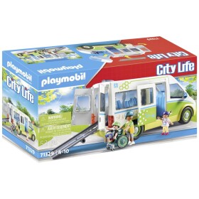 Playmobil® 71329 Školský autobus