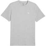 Puma Ess Elevated Tee M 684726 04 pánske tričko L