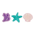 BAAGL Baaglies 3 kusy More (A-35435)