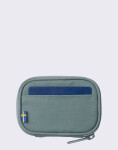Fjällräven Kanken Card Wallet 664 Frost Green