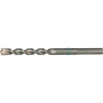 Heller ProXtreme 28245 1 tvrdý kov vrták do betónu 4 mm Celková dĺžka 115 mm trojhranná násada 1 ks; 28245 1